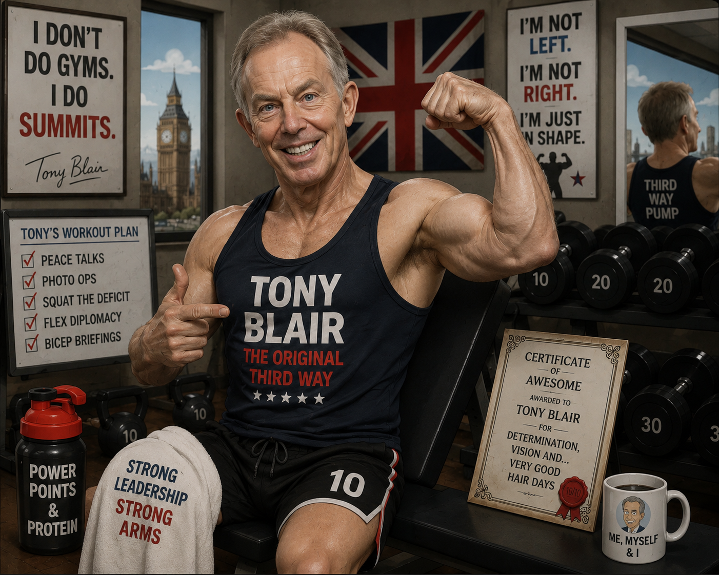Tony